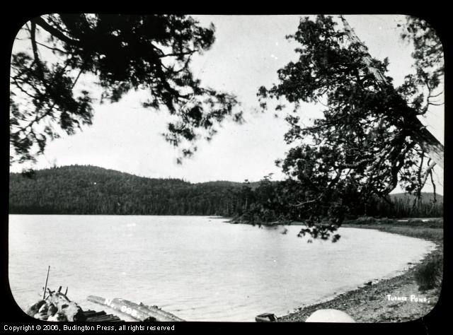 Turner Pond
